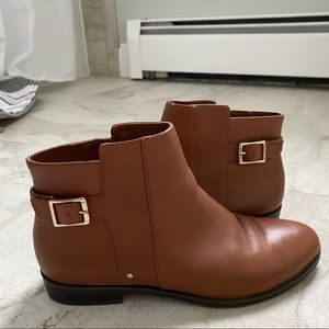 Alfani booties